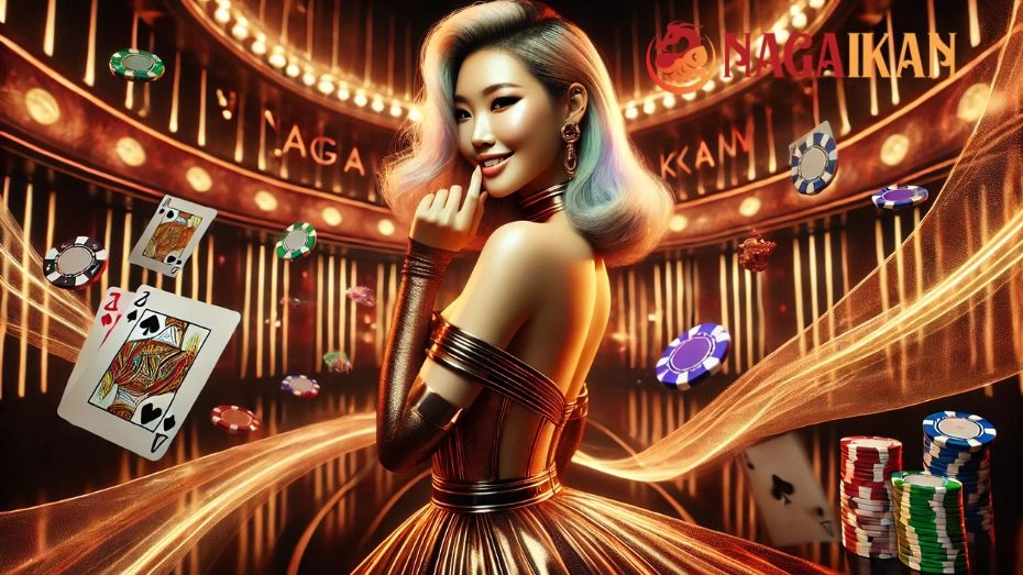 Situs Slot Gacor
